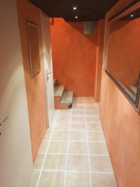 Chez Plaschy Villa Salgesch Екстериор снимка