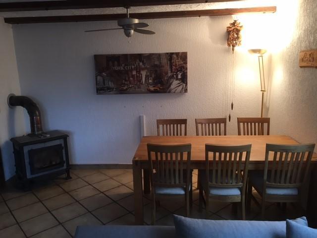 Chez Plaschy Villa Salgesch Екстериор снимка