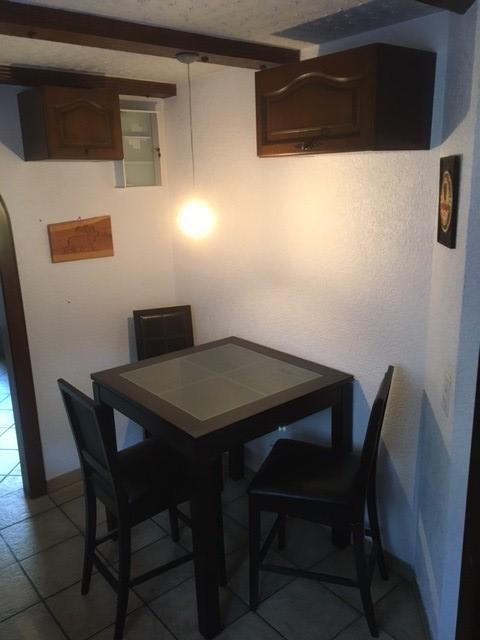 Chez Plaschy Villa Salgesch Екстериор снимка