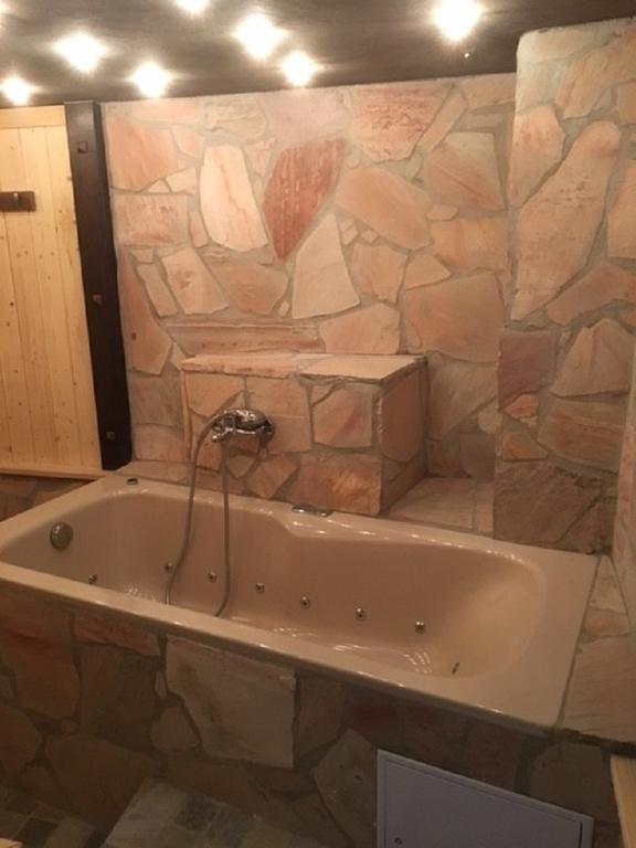 Chez Plaschy Villa Salgesch Екстериор снимка
