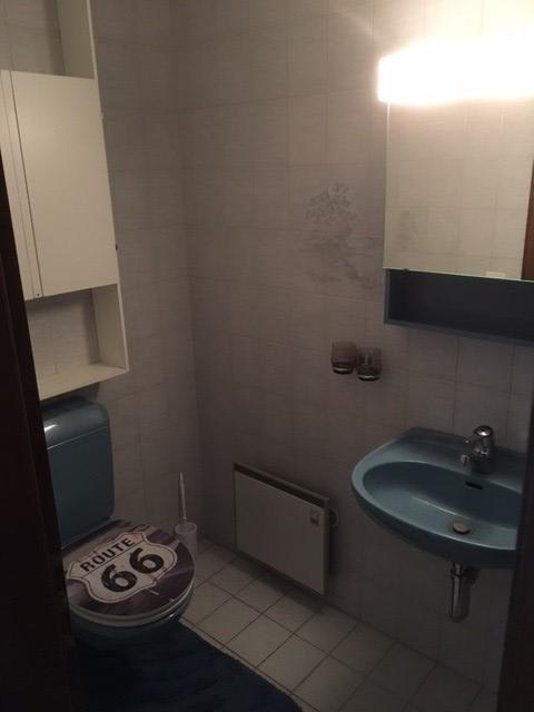 Chez Plaschy Villa Salgesch Екстериор снимка