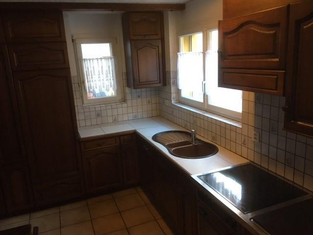 Chez Plaschy Villa Salgesch Екстериор снимка
