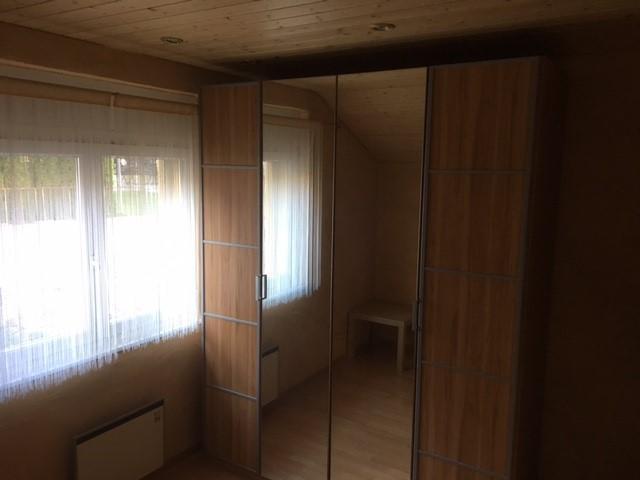Chez Plaschy Villa Salgesch Екстериор снимка
